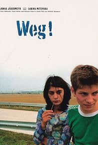 Primary photo for Weg! Primary photo for Weg!