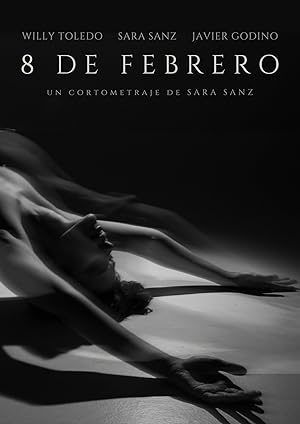 8th February Poster