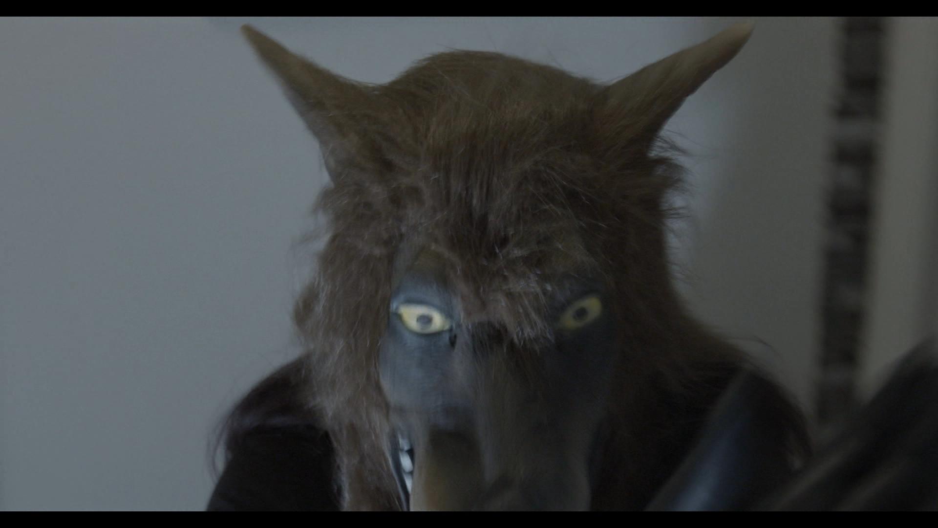 Spirit's Revenge (2022) - IMDb