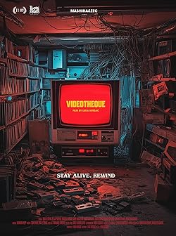 Poster of Videoteka