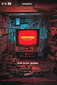 Primary photo for Videotheque