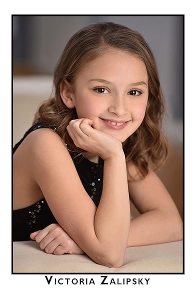 Primary photo for Victoria Zalipsky Primary photo for Victoria Zalipsky