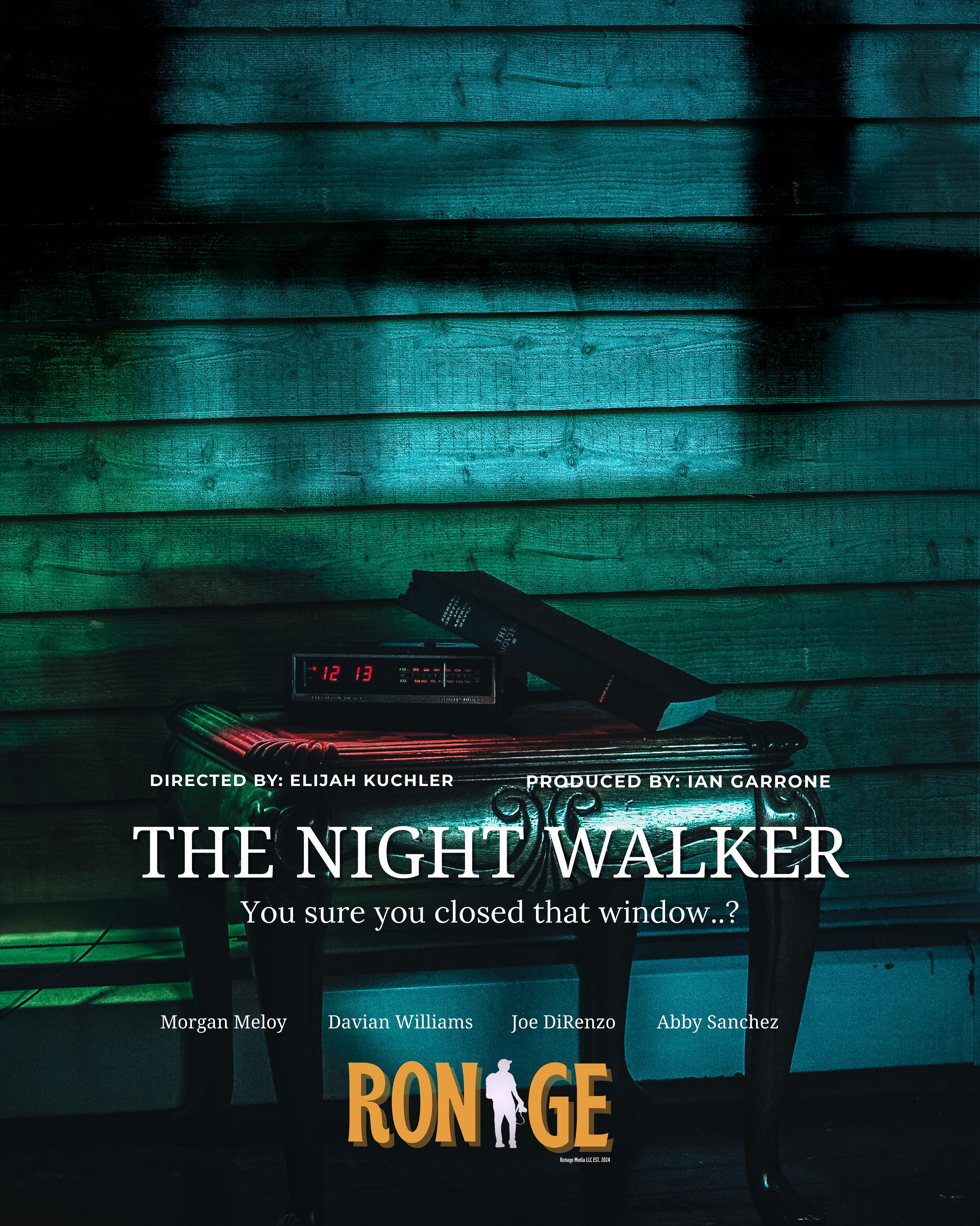 The Night Walker