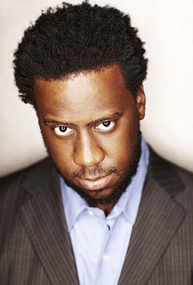 Primary photo for Robert Glasper Primary photo for Robert Glasper