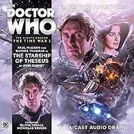 Primary photo for The Starship of Theseus