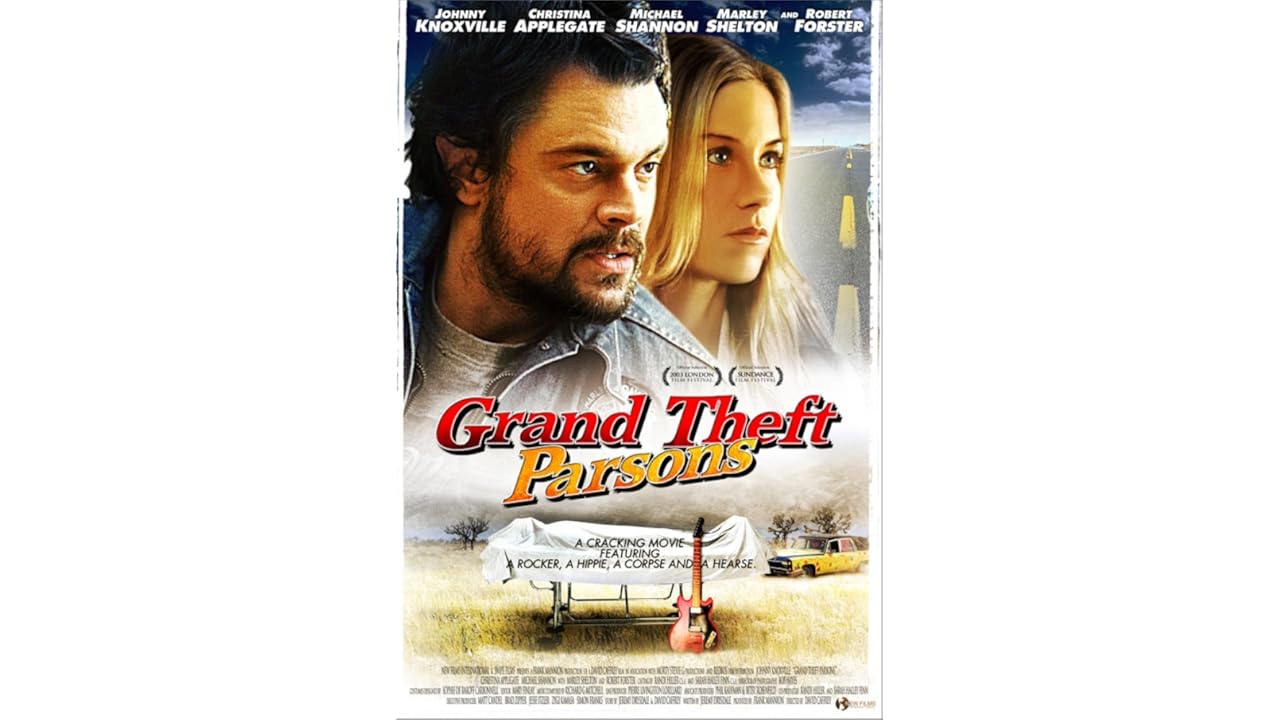 [.Watch.] Grand Theft Parsons 2003 Full MovieS Free HD