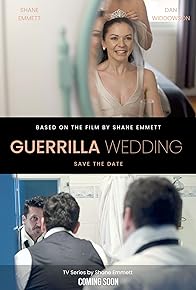 Primary photo for Guerrilla Wedding