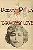 Primary photo for Broadway Love Primary photo for Broadway Love