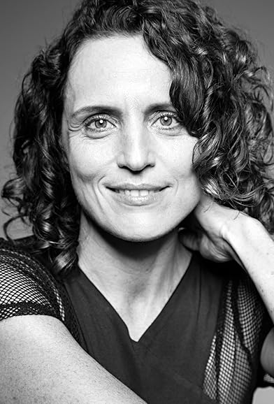 Primary photo for Claudette Maillé Primary photo for Claudette Maillé