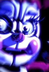 Primary photo for SHE IS LOOKING AT ME!: Five Nights at Freddy's: Sister Location - Part 1 (Night 1, 2)