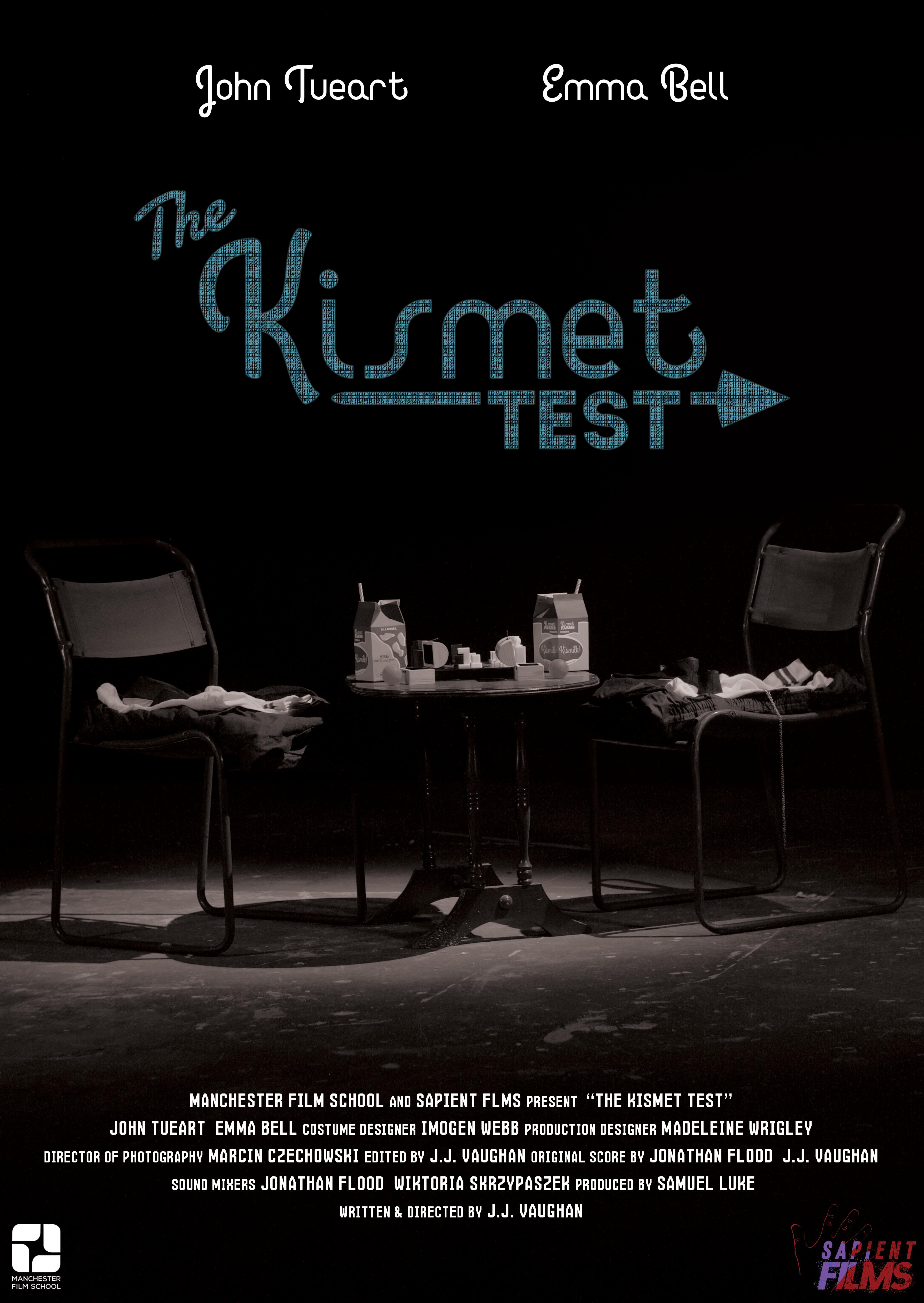 The Kismet Test