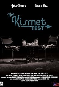 Primary photo for The Kismet Test Primary photo for The Kismet Test