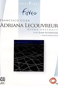 Primary photo for Adriana Lecouvreur Primary photo for Adriana Lecouvreur