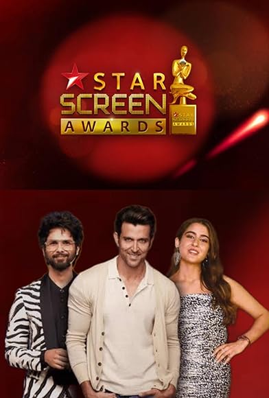 Primary photo for 26th Star Screen Awards Primary photo for 26th Star Screen Awards