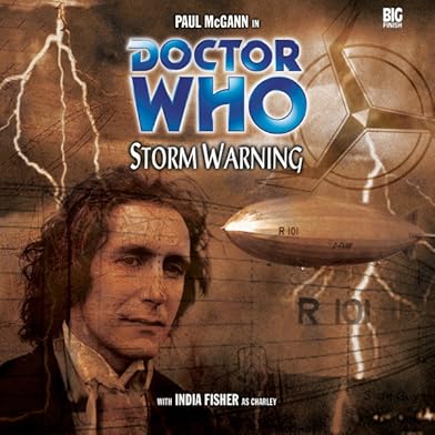 Primary photo for Storm Warning Primary photo for Storm Warning