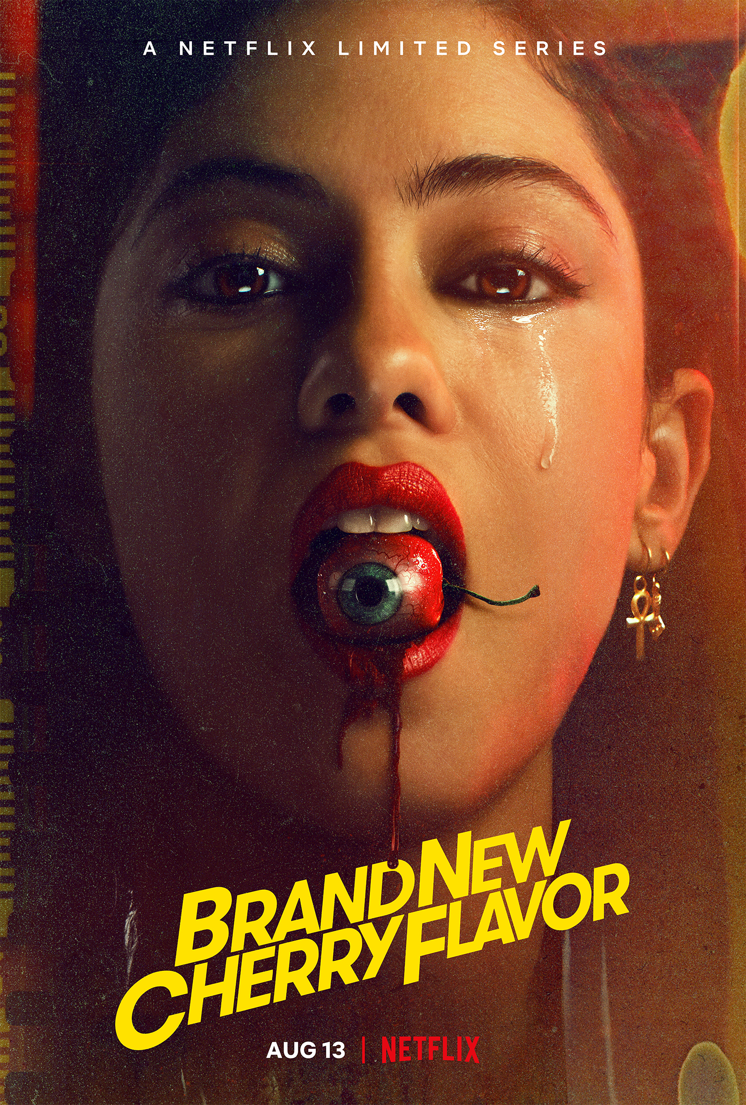 Brand New Cherry Flavor S01E06 German Dl Hdr 2160p Web H265-Fwb Brand New Cherry Flavor S01E06 German Dl Hdr 2160p Web H265-Fwb