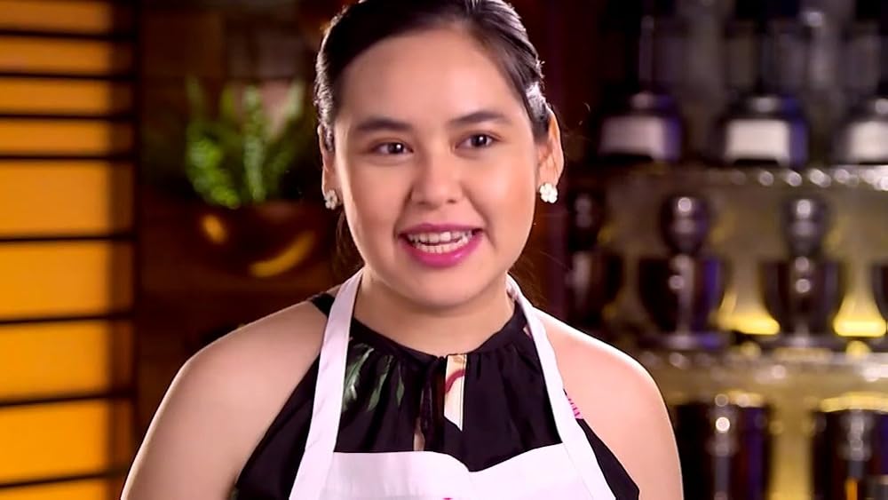 Ludo Lefebvre Timed Out Mystery Box Masterchef Ludo Lefebvre