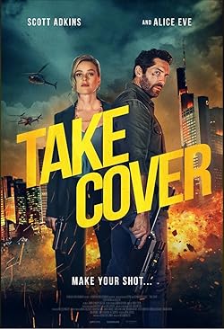 Poster of Take Cover