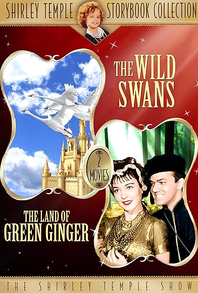 Primary photo for The Wild Swans Primary photo for The Wild Swans