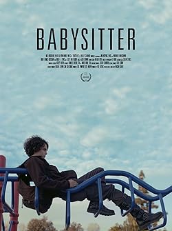 Poster of Babysitter