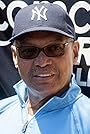 Reggie Jackson's primary photo Reggie Jackson's primary photo