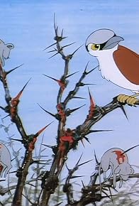 Primary photo for New Friends, Old Enemies Primary photo for New Friends, Old Enemies