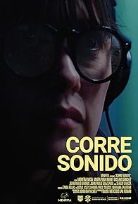 Primary photo for Corre sonido Primary photo for Corre sonido