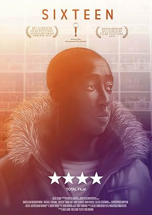 Sixteen (2013)