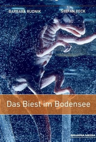 Primary photo for Das Biest im Bodensee Primary photo for Das Biest im Bodensee