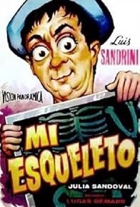 Primary photo for Mi esqueleto