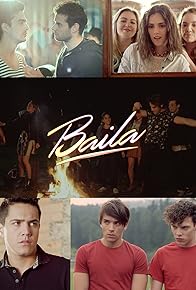 Primary photo for Baila! Primary photo for Baila!