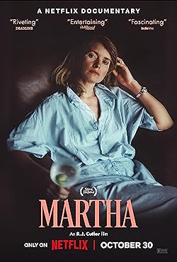 Poster of Martha