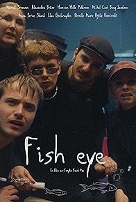 Primary photo for Fish eye