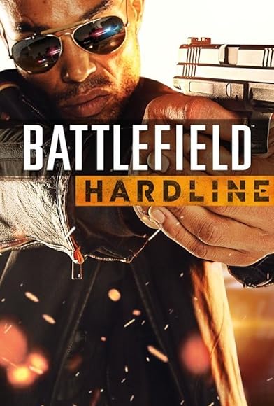 Primary photo for Battlefield: Hardline Primary photo for Battlefield: Hardline
