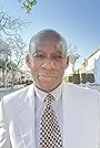 David Olawale Ayinde's primary photo David Olawale Ayinde's primary photo