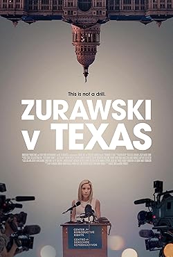 Poster of Zurawski v Texas