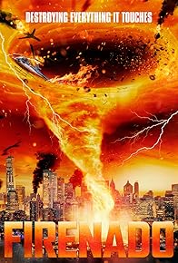 Primary photo for Firenado Primary photo for Firenado