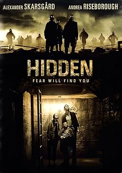 Poster of Hidden