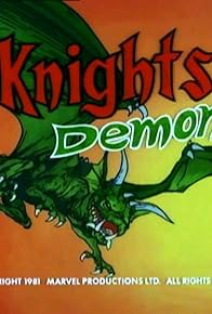 Primary photo for Knights & Demons Primary photo for Knights & Demons