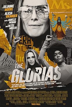 Poster of The Glorias