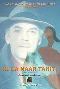 Primary photo for Ik ga naar Tahiti Primary photo for Ik ga naar Tahiti