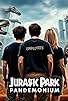 Primary photo for Jurassic Park: Pandemonium Primary photo for Jurassic Park: Pandemonium