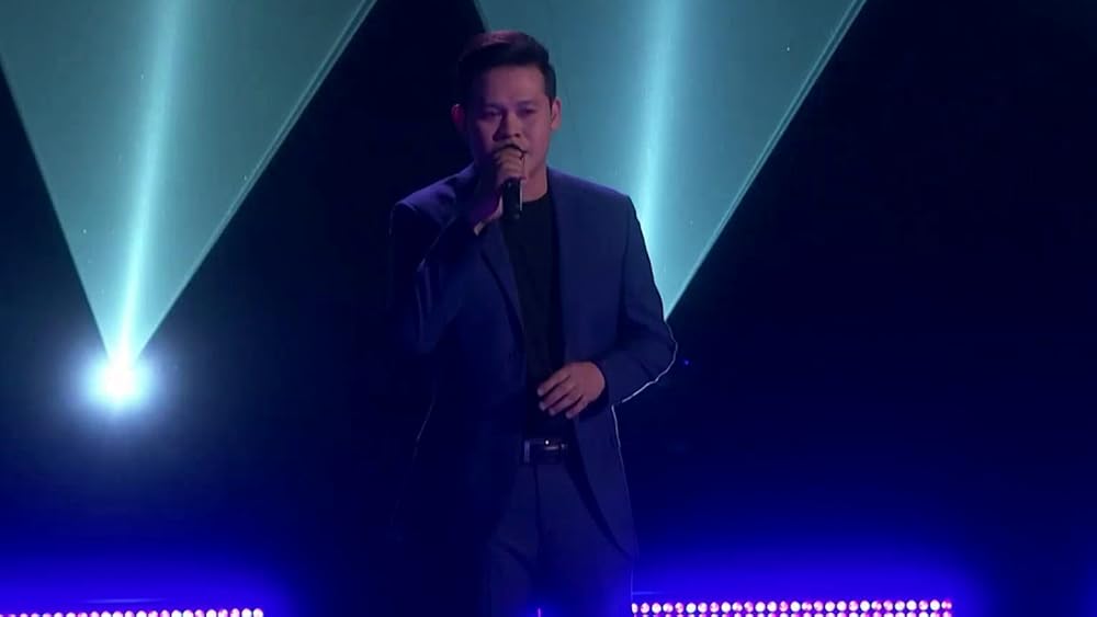 The Champions Finals - America's Got Talent: Marcelito Pomoy Sings ...