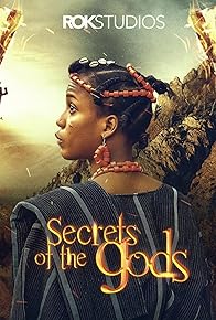 Primary photo for Secrets of the Gods Primary photo for Secrets of the Gods