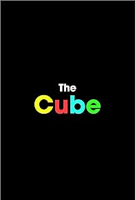 Primary photo for The Cube