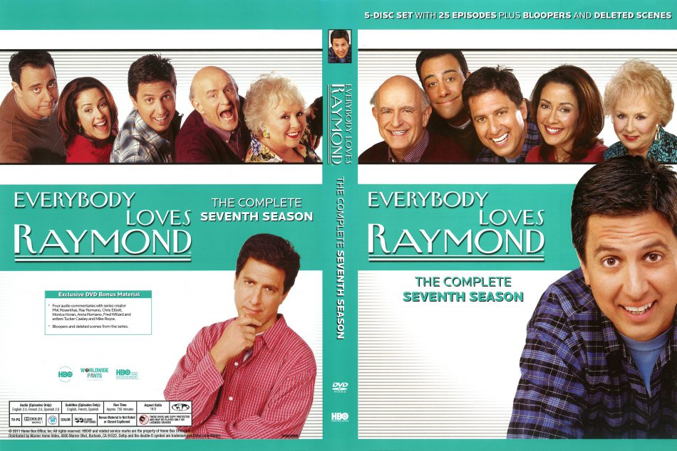 Everybody Loves Raymond