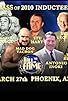 Primary photo for WWE Hall of Fame 2010 Primary photo for WWE Hall of Fame 2010