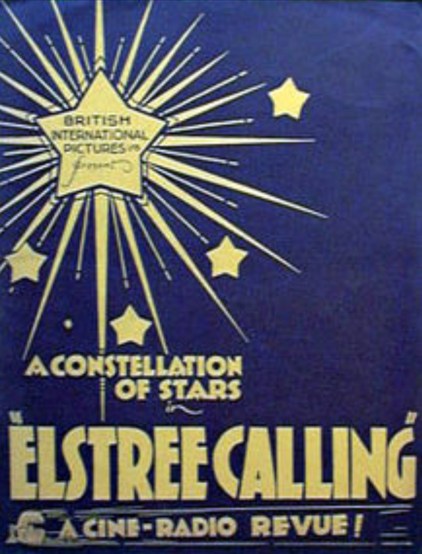 Elstree Calling (1930)