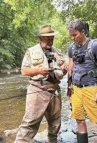 Primary photo for Angel raus, Alltag aus!