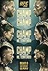 Primary photo for UFC 259: Blachowicz vs. Adesanya Primary photo for UFC 259: Blachowicz vs. Adesanya